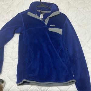 Patagonia Pullover